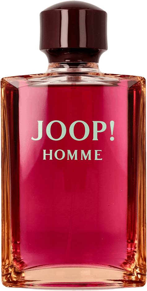 joop homme dupe rossmann